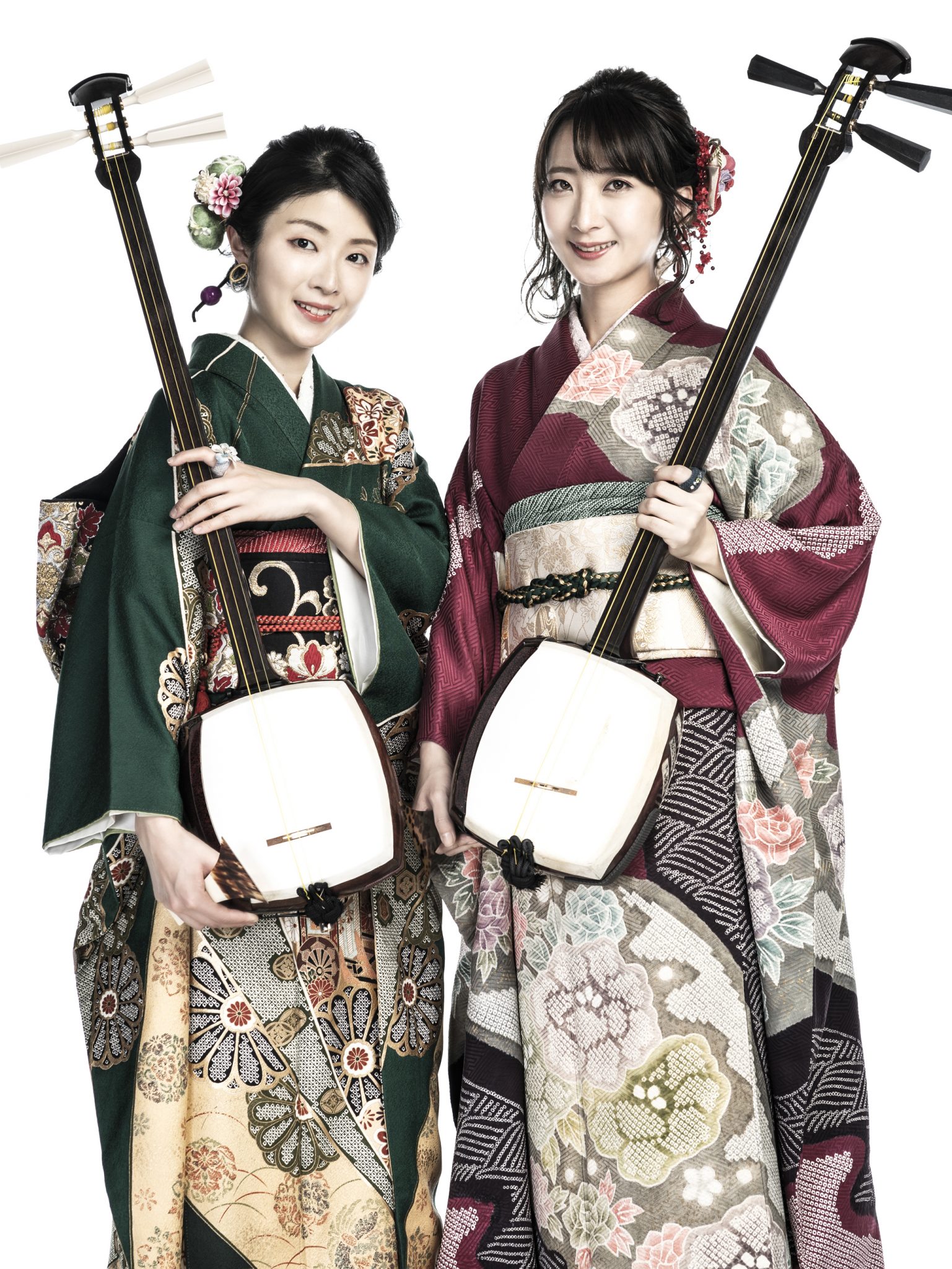 輝&輝|講演WISH(ワールド企画)