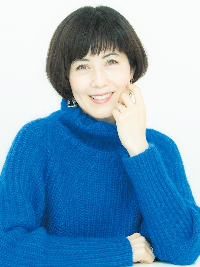 小島慶子|講演WISH(ワールド企画)