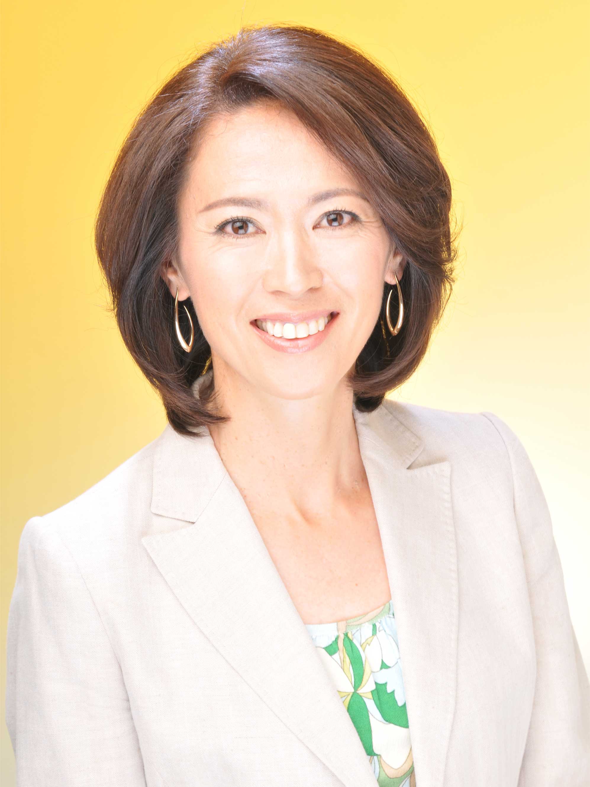 有森裕子 講演wish ワールド企画