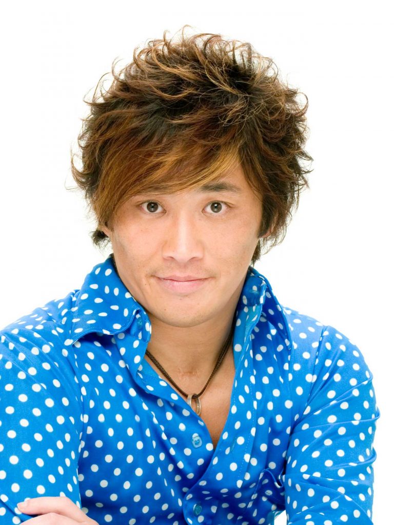 奈佐誠司|講演WISH(ワールド企画)