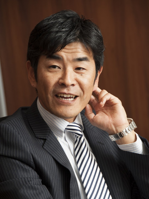 山崎将志|講演WISH(ワールド企画)