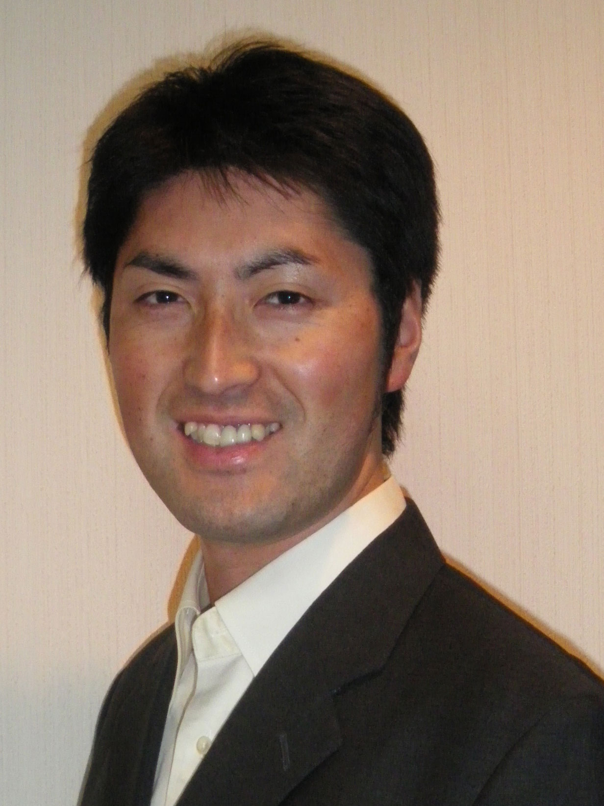 田尻賢誉|講演WISH(ワールド企画)