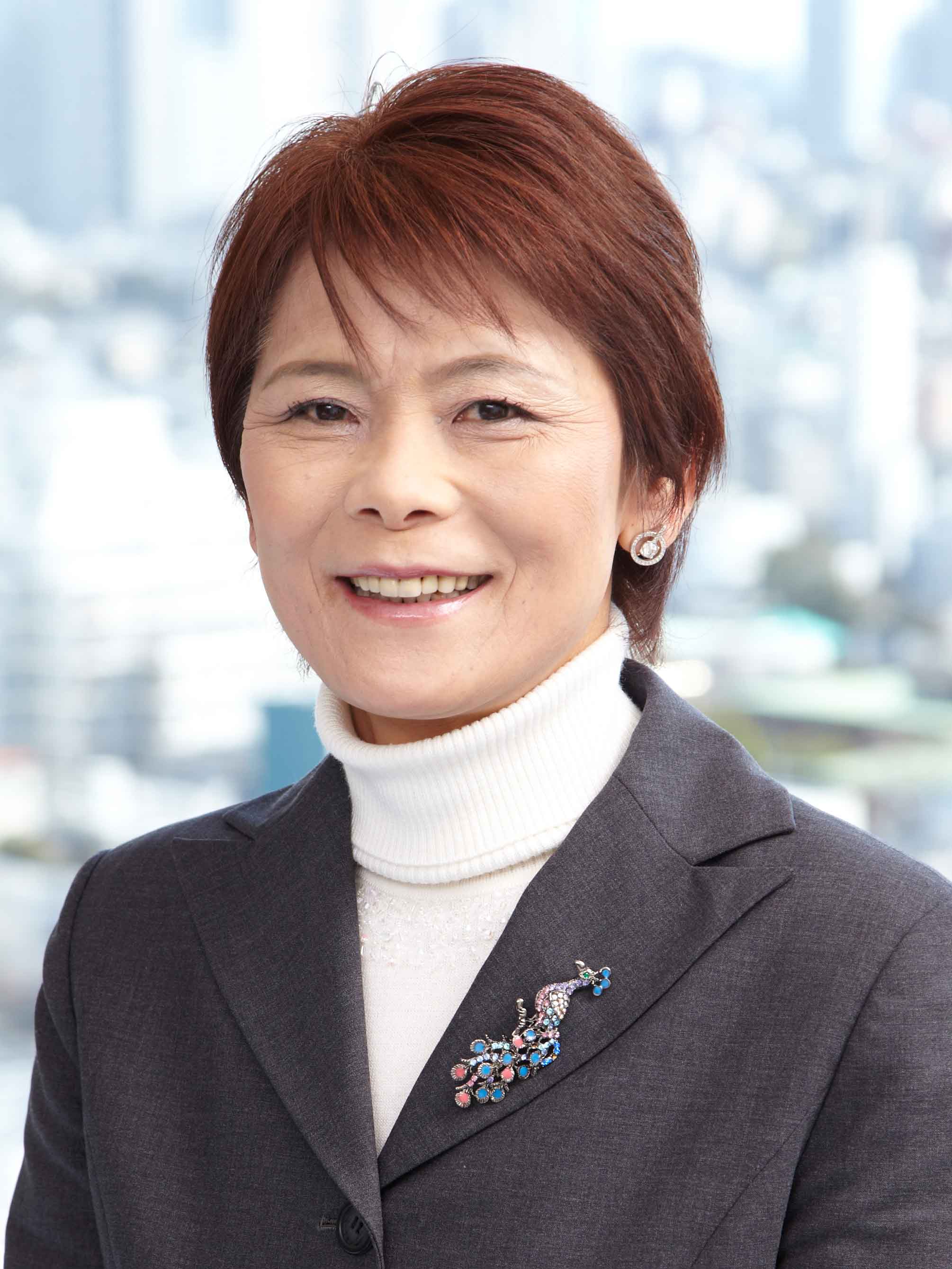 妙子 