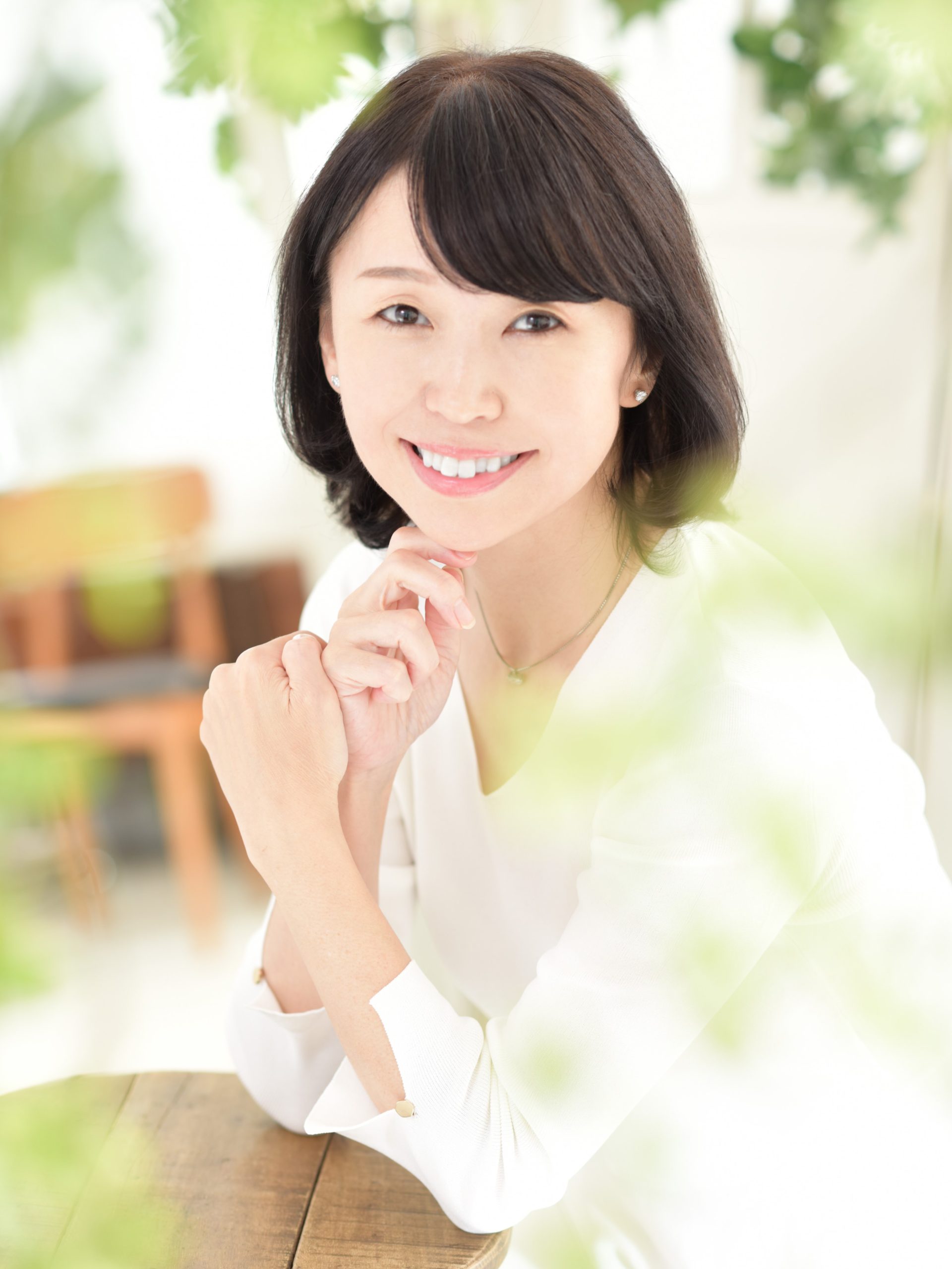 千原圭子|講演WISH(ワールド企画)