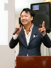 福田幸志郎